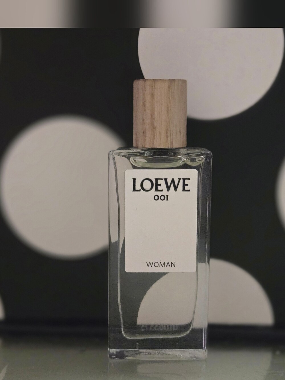 ✨️Loewe 001 Woman MINI✨️